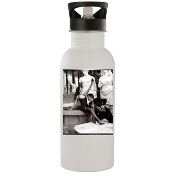 Fernanda Tavares Stainless Steel Water Bottle