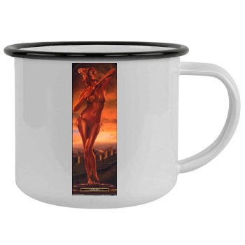 Fernanda Tavares Camping Mug