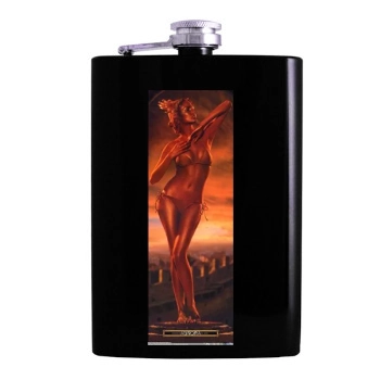 Fernanda Tavares Hip Flask