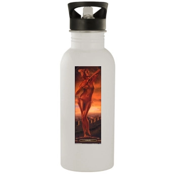 Fernanda Tavares Stainless Steel Water Bottle