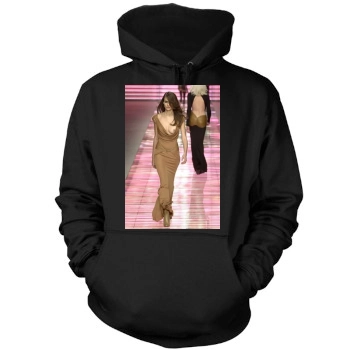 Fernanda Tavares Mens Pullover Hoodie Sweatshirt