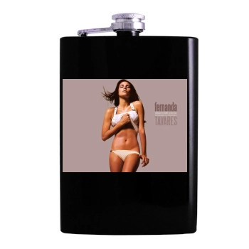 Fernanda Tavares Hip Flask