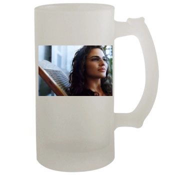 Fernanda Tavares 16oz Frosted Beer Stein