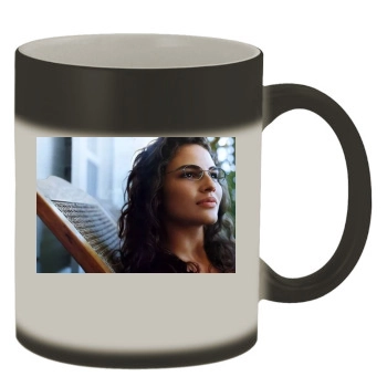 Fernanda Tavares Color Changing Mug