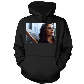 Fernanda Tavares Mens Pullover Hoodie Sweatshirt