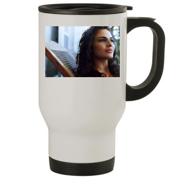 Fernanda Tavares Stainless Steel Travel Mug