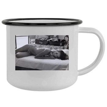 Fernanda Tavares Camping Mug