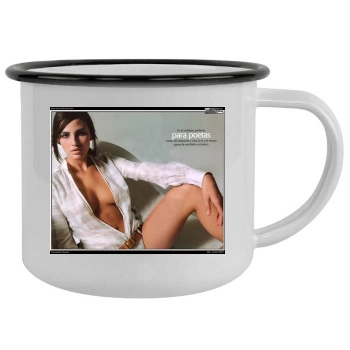 Fernanda Tavares Camping Mug