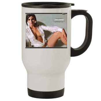 Fernanda Tavares Stainless Steel Travel Mug