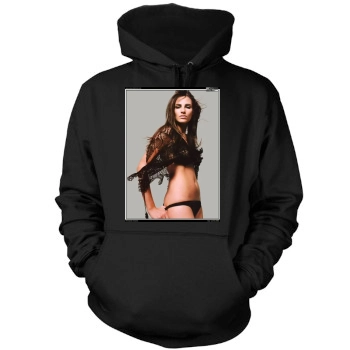 Fernanda Tavares Mens Pullover Hoodie Sweatshirt