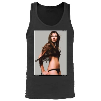 Fernanda Tavares Men's Tank Top