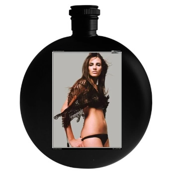 Fernanda Tavares Round Flask