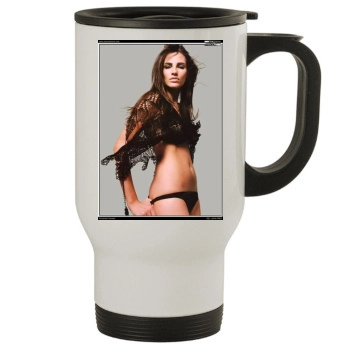 Fernanda Tavares Stainless Steel Travel Mug