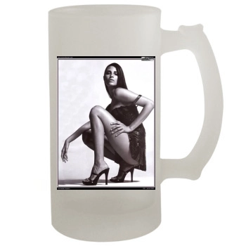 Fernanda Tavares 16oz Frosted Beer Stein