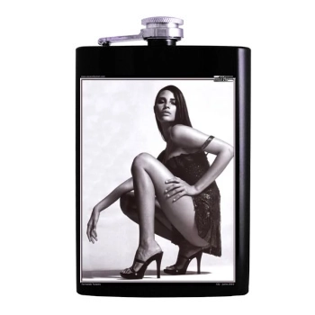 Fernanda Tavares Hip Flask