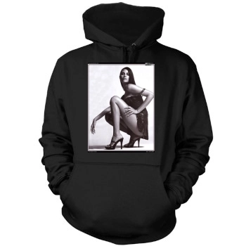 Fernanda Tavares Mens Pullover Hoodie Sweatshirt