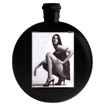 Fernanda Tavares Round Flask