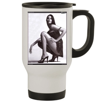 Fernanda Tavares Stainless Steel Travel Mug