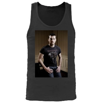 Sam Worthington Men's Tank Top