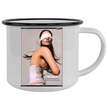 Fernanda Tavares Camping Mug