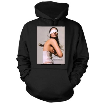 Fernanda Tavares Mens Pullover Hoodie Sweatshirt