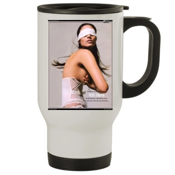 Fernanda Tavares Stainless Steel Travel Mug