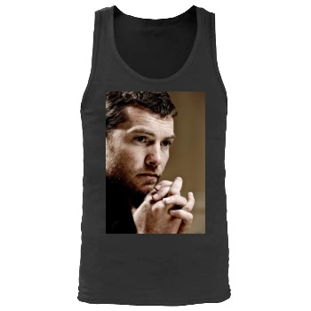 Sam Worthington Men's Tank Top