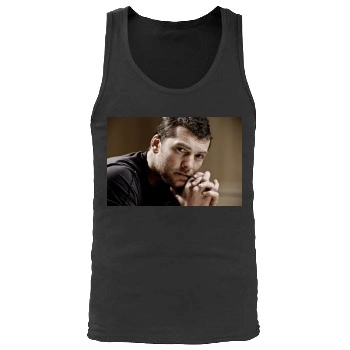 Sam Worthington Men's Tank Top