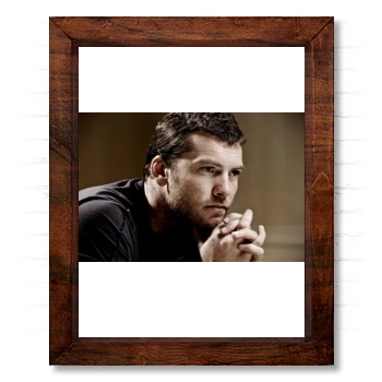 Sam Worthington 14x17