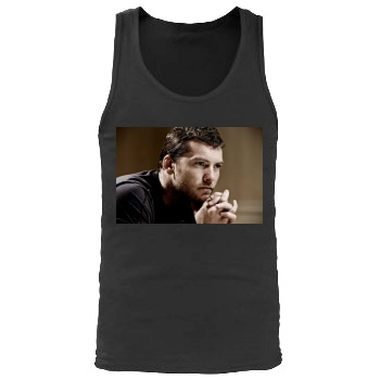 Sam Worthington Men's Tank Top