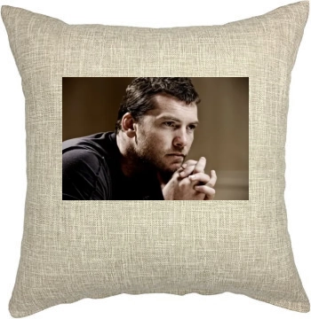 Sam Worthington Pillow