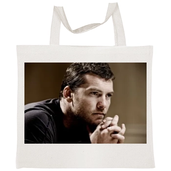 Sam Worthington Tote