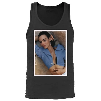 Fernanda Tavares Men's Tank Top