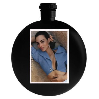 Fernanda Tavares Round Flask