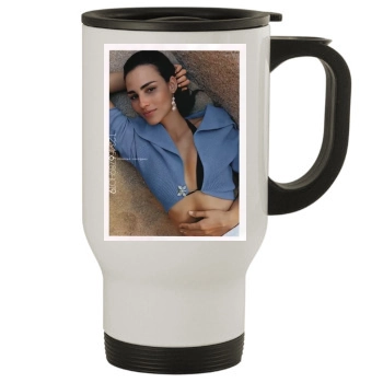 Fernanda Tavares Stainless Steel Travel Mug