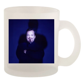 Tom Arnold 10oz Frosted Mug