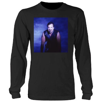 Tom Arnold Men's Heavy Long Sleeve TShirt