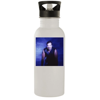 Tom Arnold Stainless Steel Water Bottle