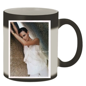 Fernanda Tavares Color Changing Mug