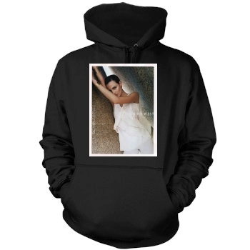 Fernanda Tavares Mens Pullover Hoodie Sweatshirt