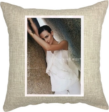 Fernanda Tavares Pillow