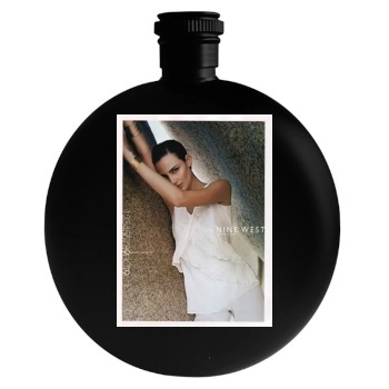 Fernanda Tavares Round Flask