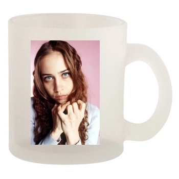 Fiona Apple 10oz Frosted Mug