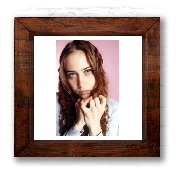 Fiona Apple 6x6