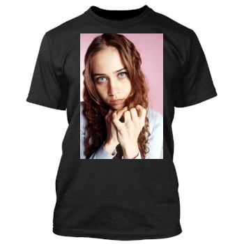 Fiona Apple Men's TShirt