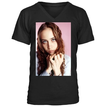 Fiona Apple Men's V-Neck T-Shirt