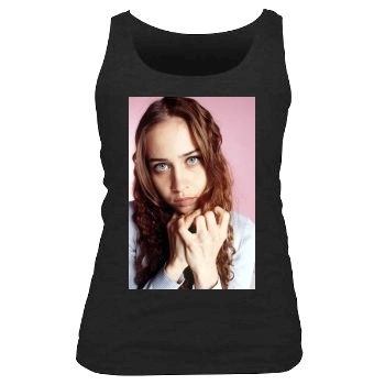 Fiona Apple Women's Tank Top