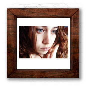 Fiona Apple 6x6