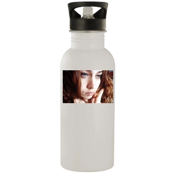 Fiona Apple Stainless Steel Water Bottle