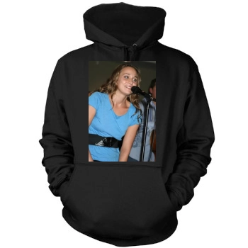 Fiona Apple Mens Pullover Hoodie Sweatshirt